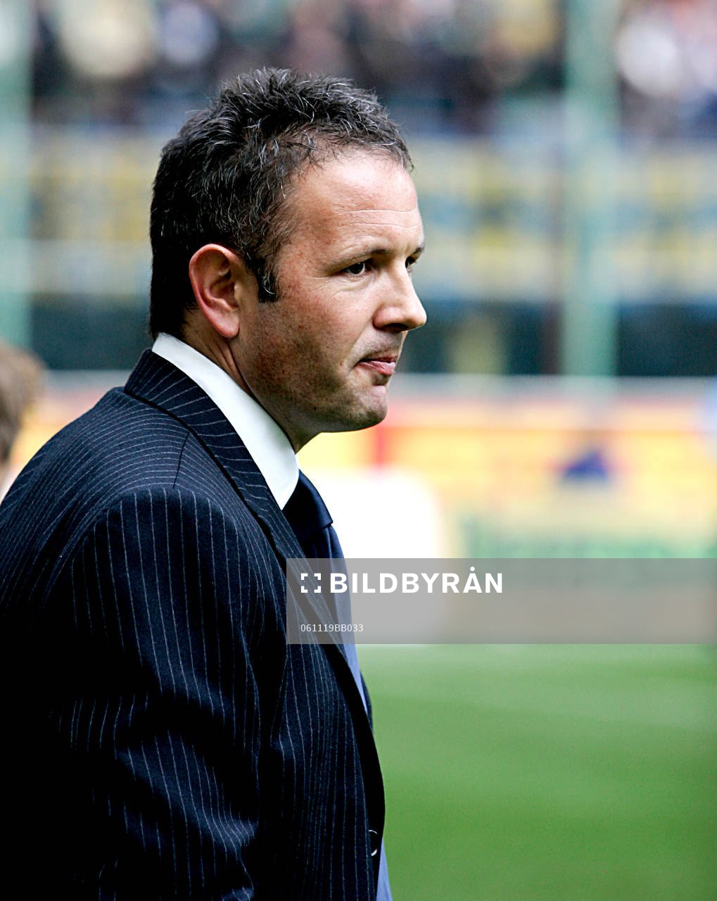 Fotboll, Italiensk Liga, Serie A, Sinisa Mihajlovic, andra