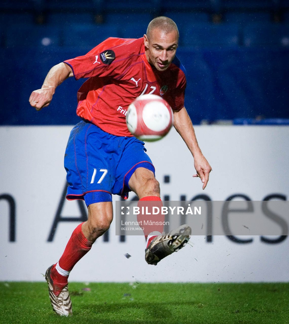 Henrik Larsson, Helsingborg