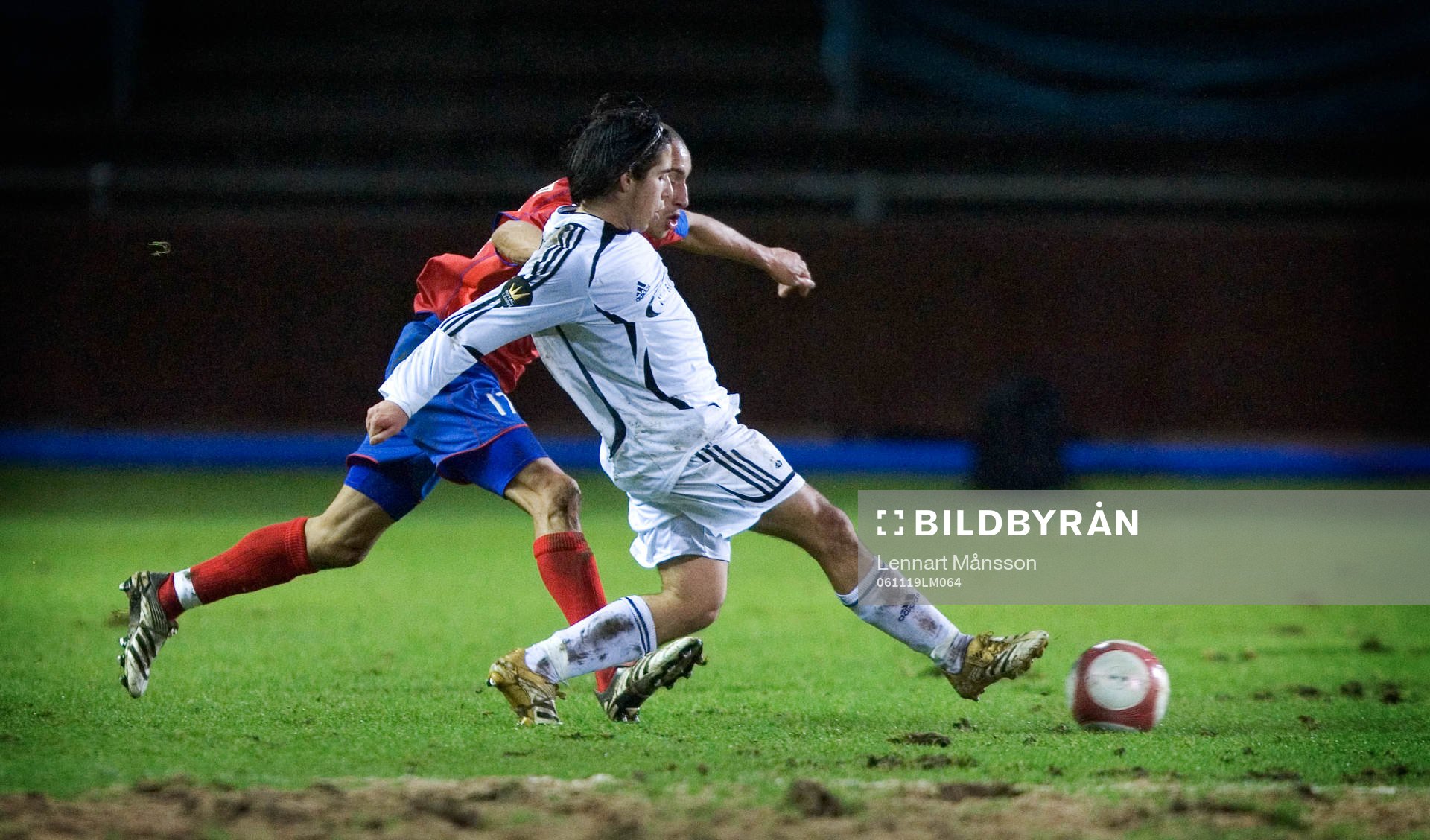 Jahmir Hyka, Rosenborg