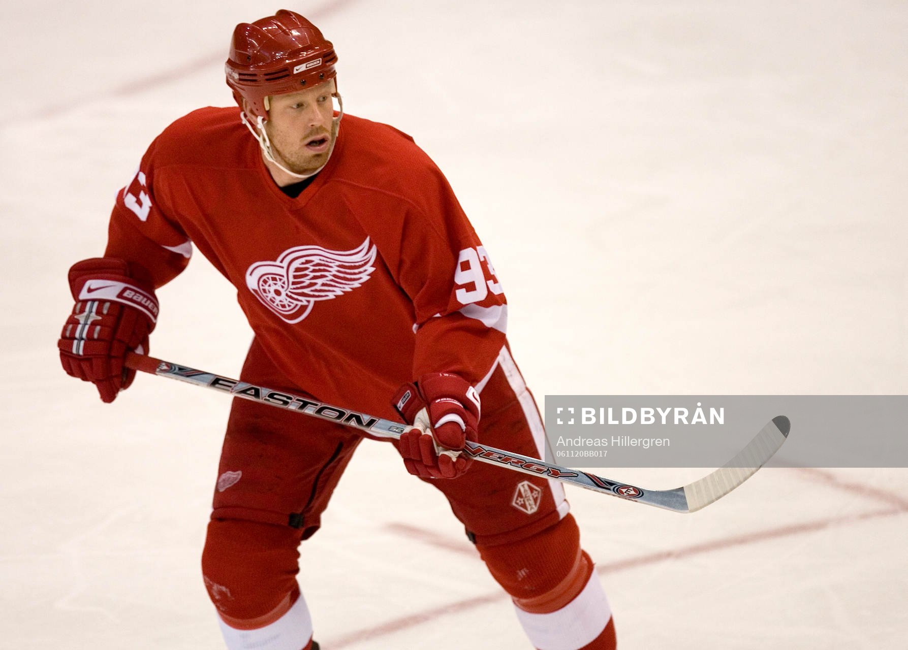 Johan Franzen