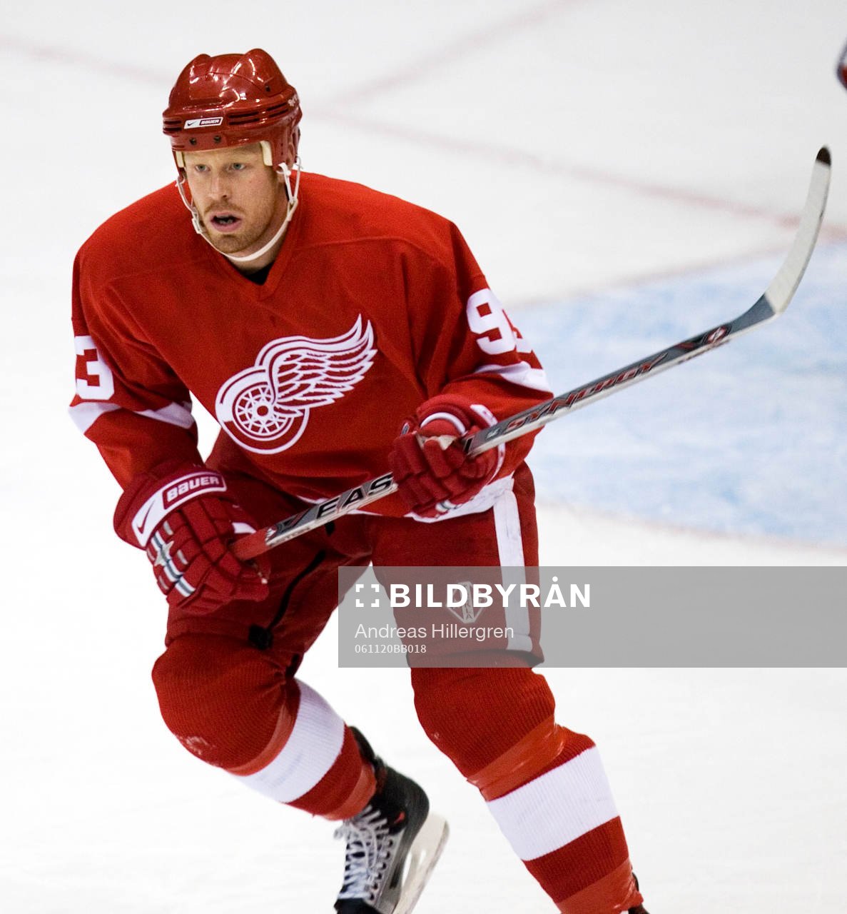 Johan Franzen