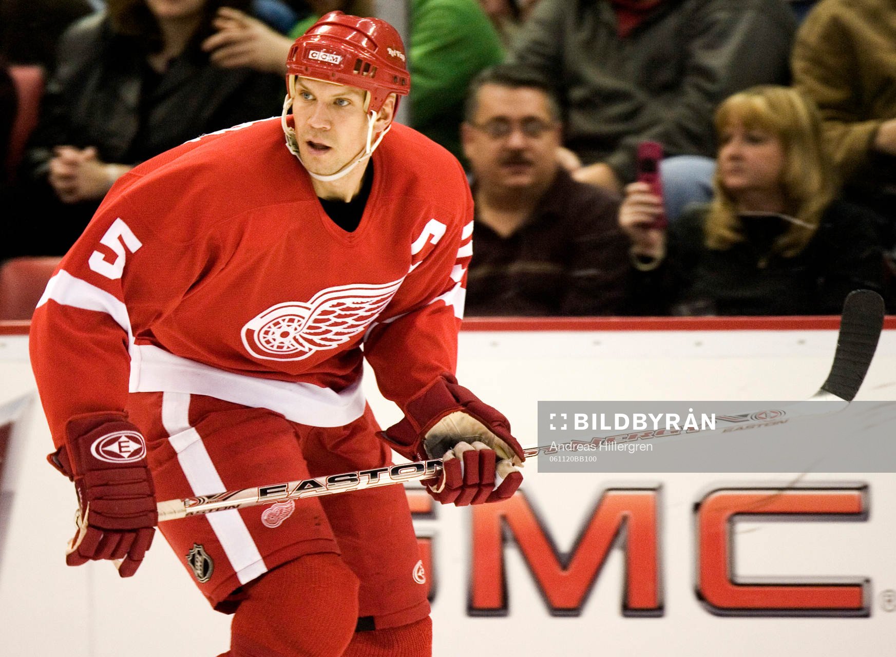 Nicklas Lidström