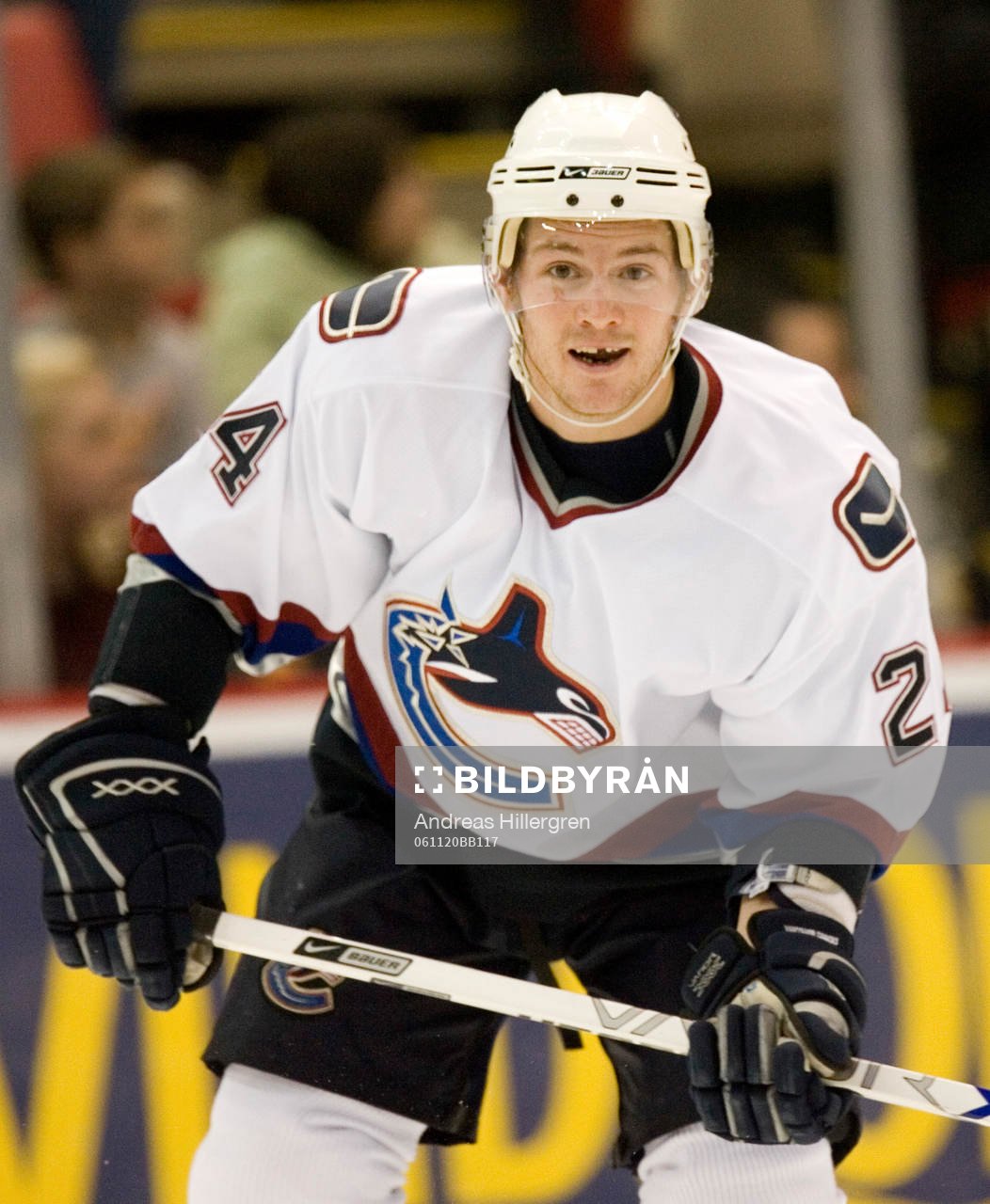 Matt Cooke