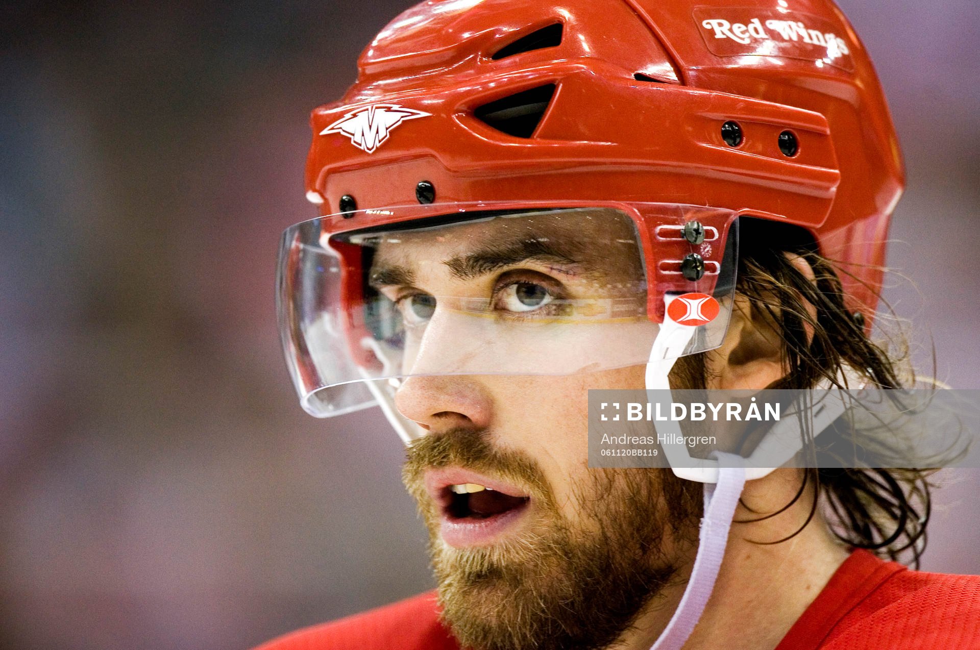 Henrik Zetterberg