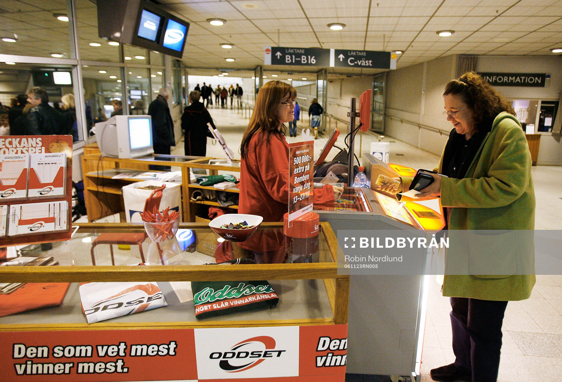 Svenska Spel