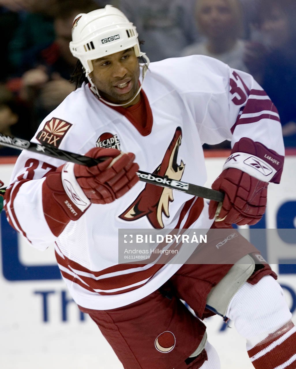 Georges Laraque