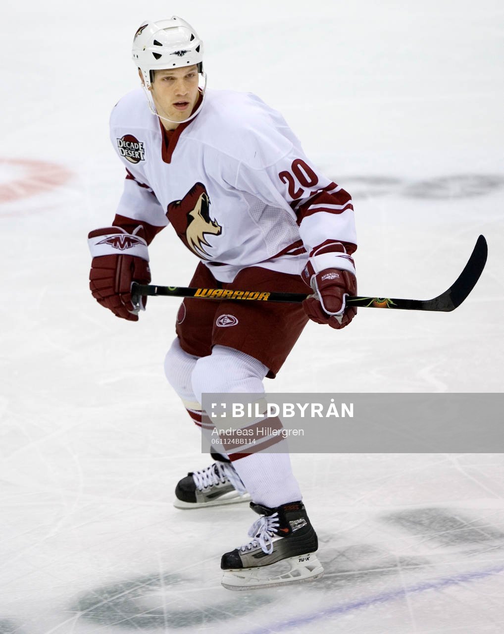 Fredrik Sjöström