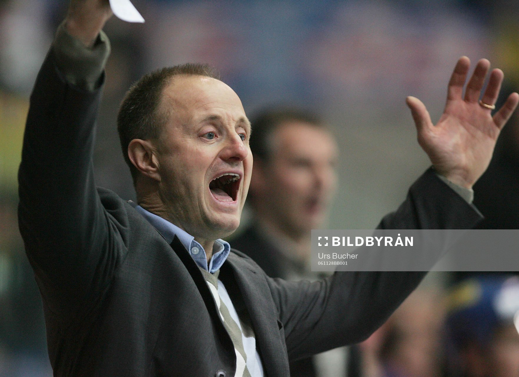 Anders Eldebrink, tränare, Kloten