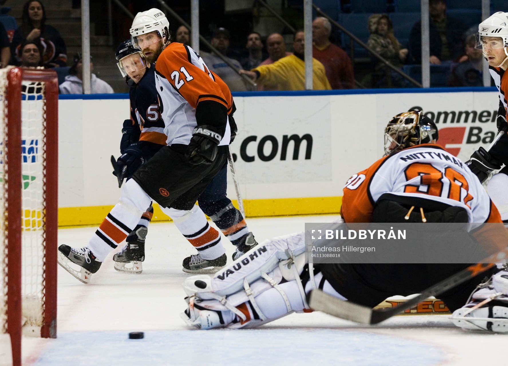 Peter Forsberg,  Foppa