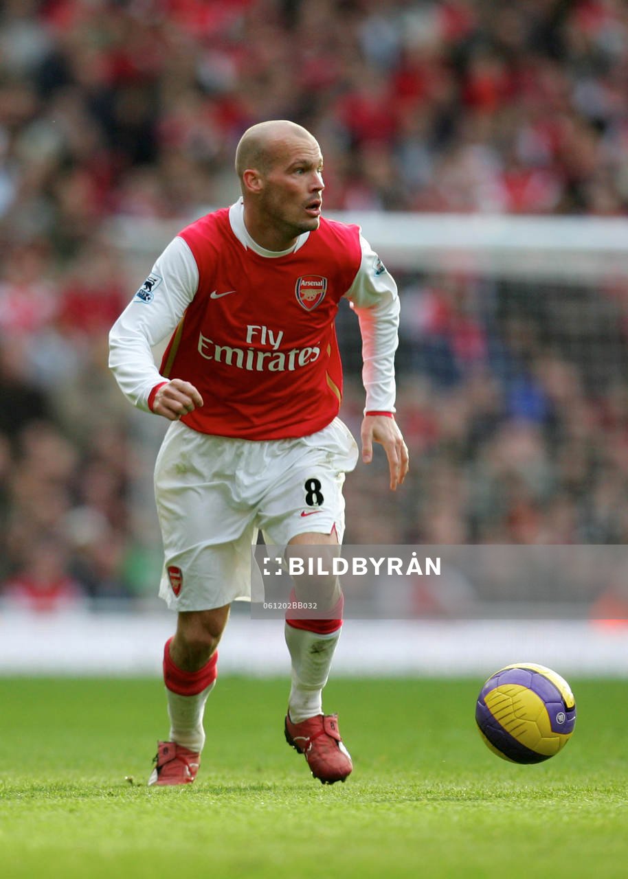 Fotboll, engelsk, Premier League, Arsenal - Tottenham