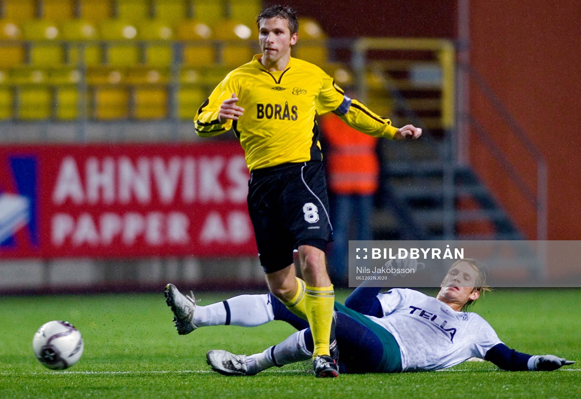 Anders Svensson, Elfsborg, Martin Åslund, Viborg