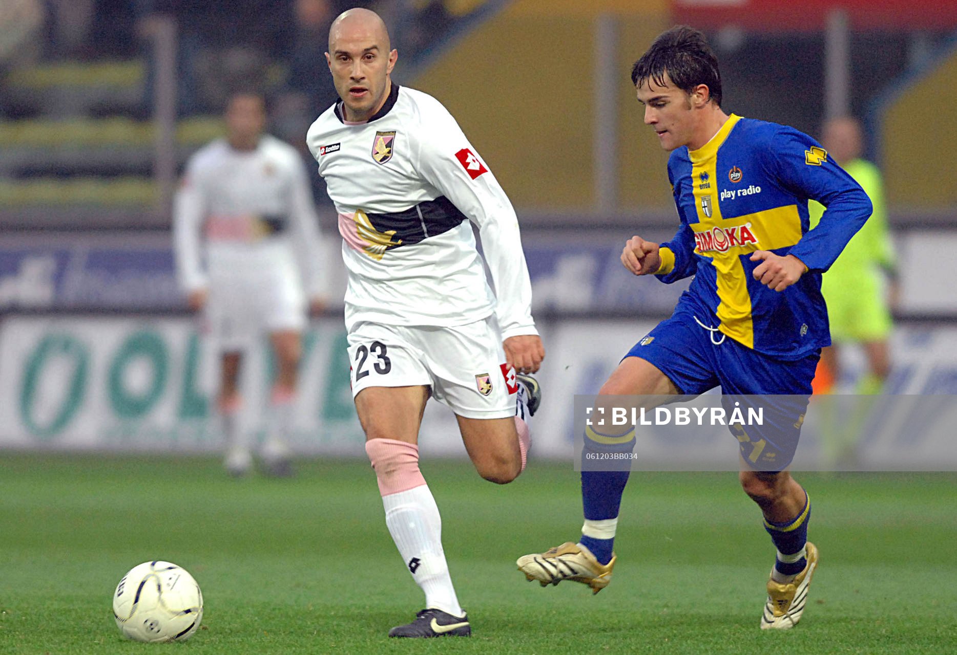Bresciano