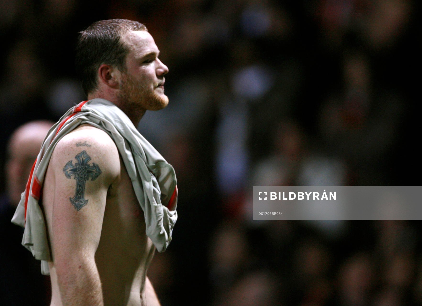 Wayne Rooney, Manchester United