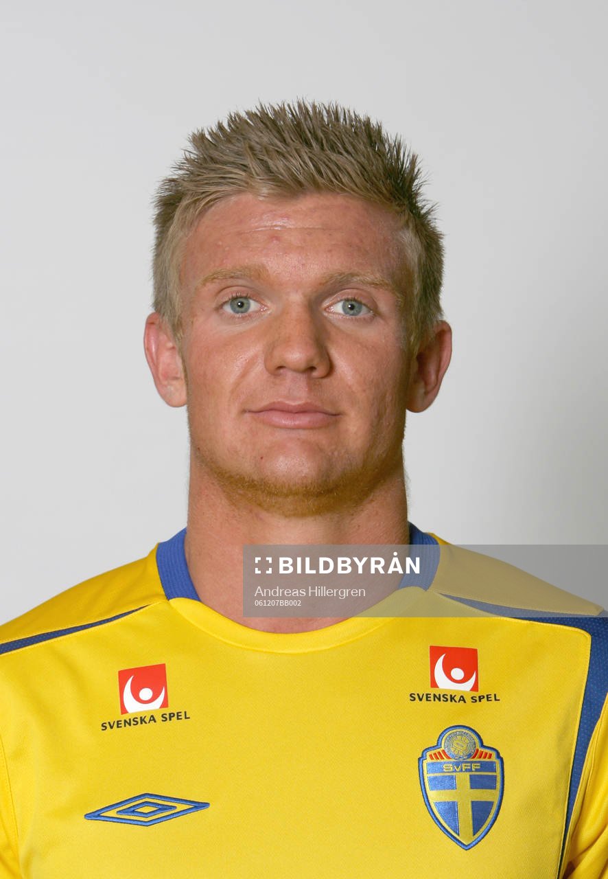 Michael Almebäck