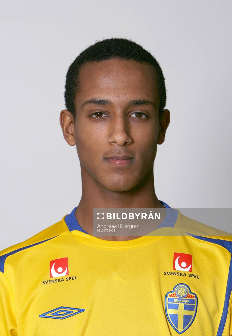 Temesgen Berhane