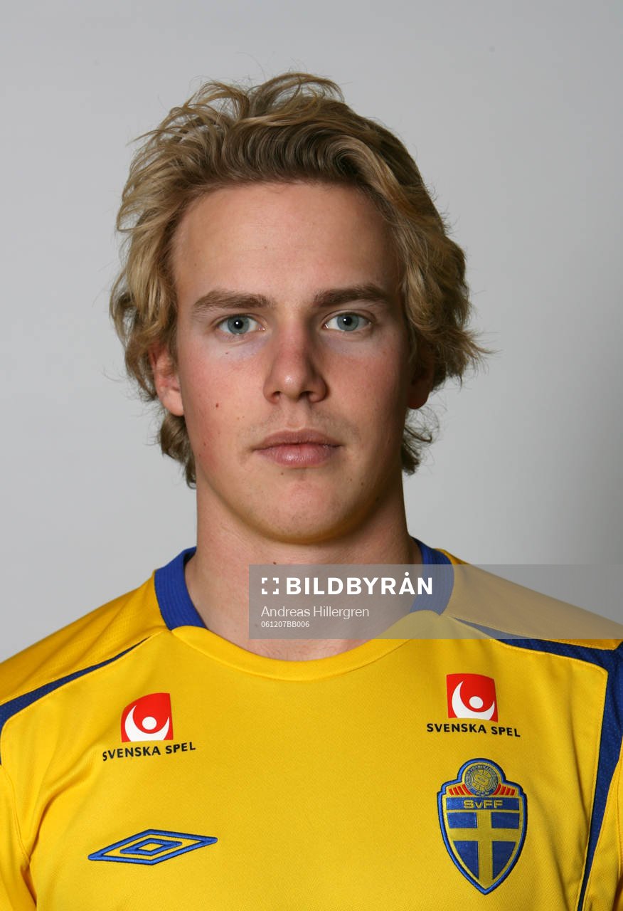 David Blomkvist