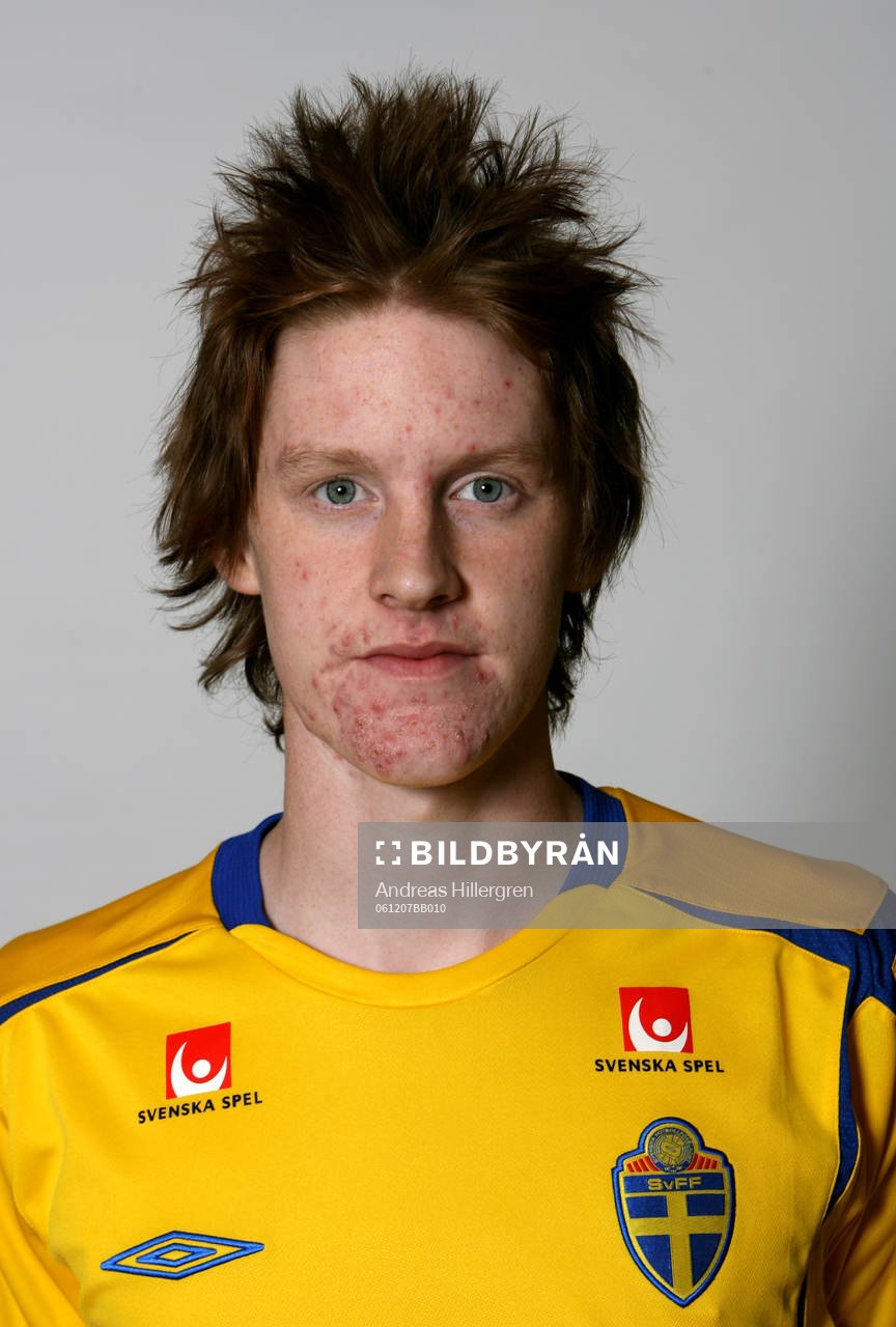 Rasmus Elm
