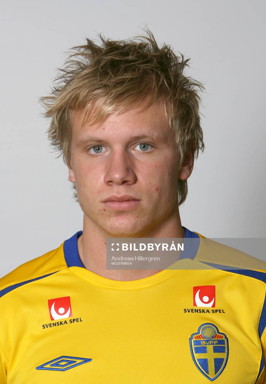 Jonathan Hellström