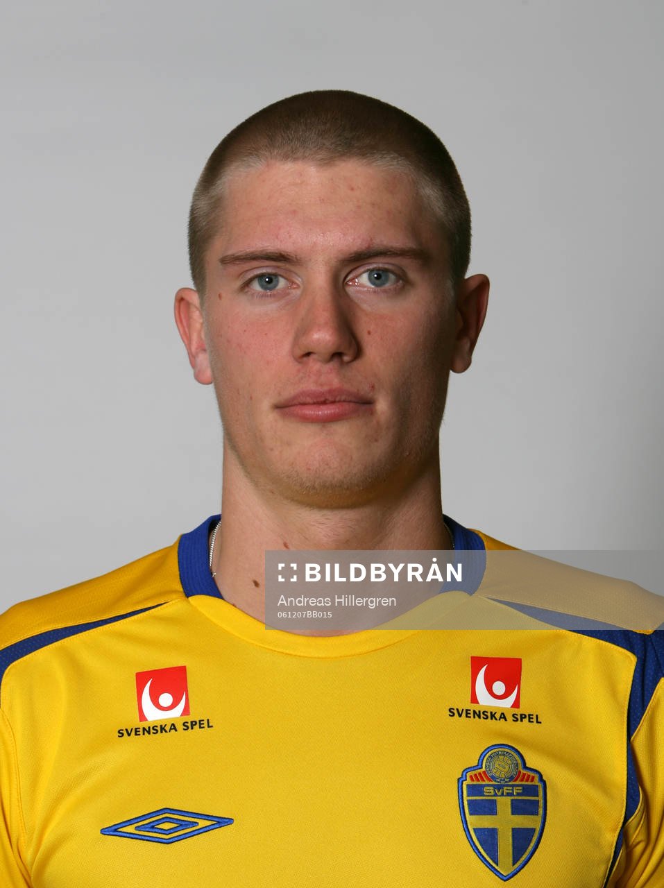 Tobias Holmqvist