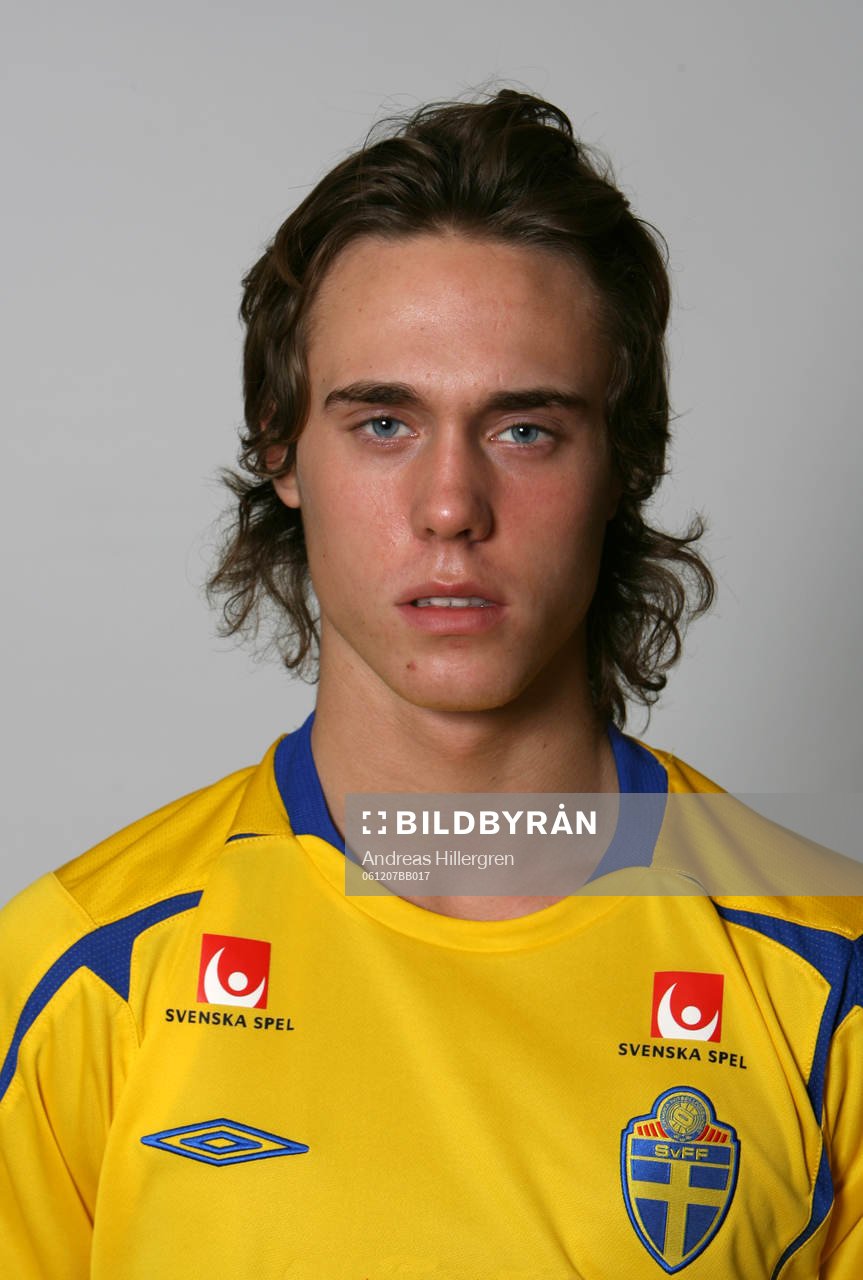 Eric Jernberg