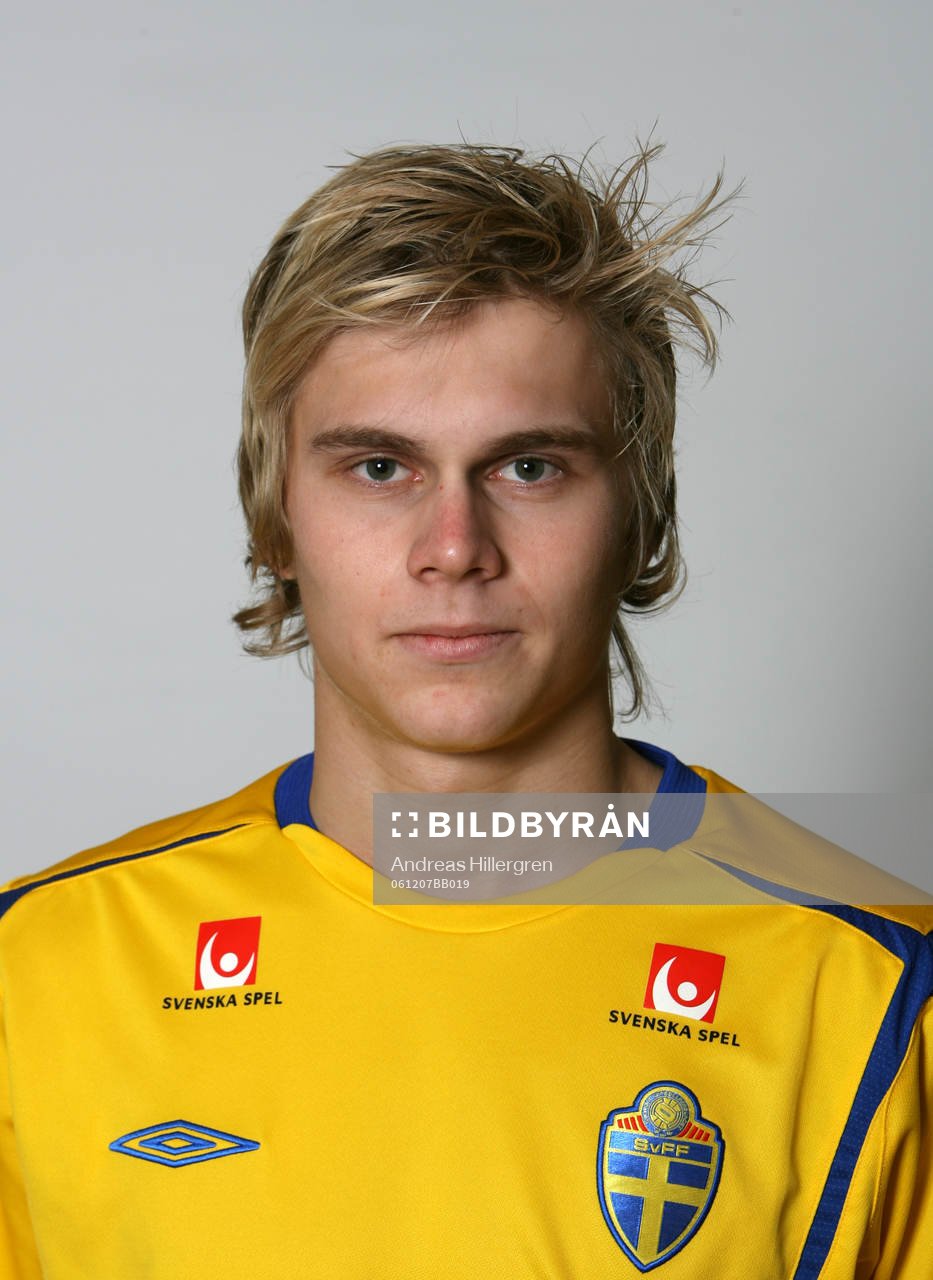 Petter Lennartsson