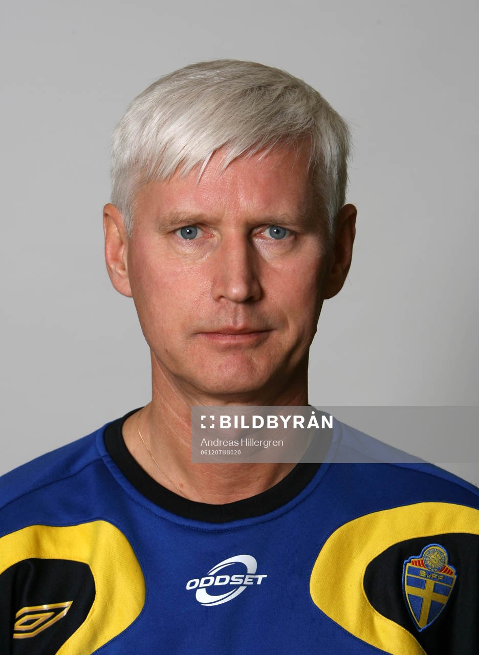 Ingmar Lundgren