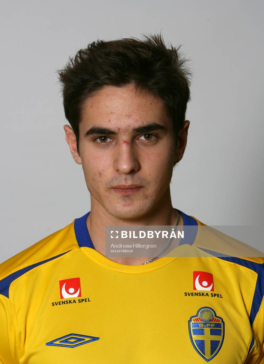 Philip Milenkovic