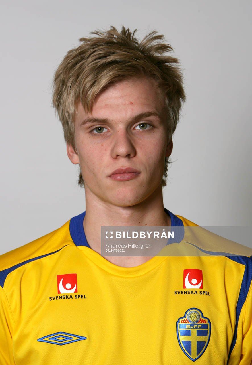 Robin Nilsson