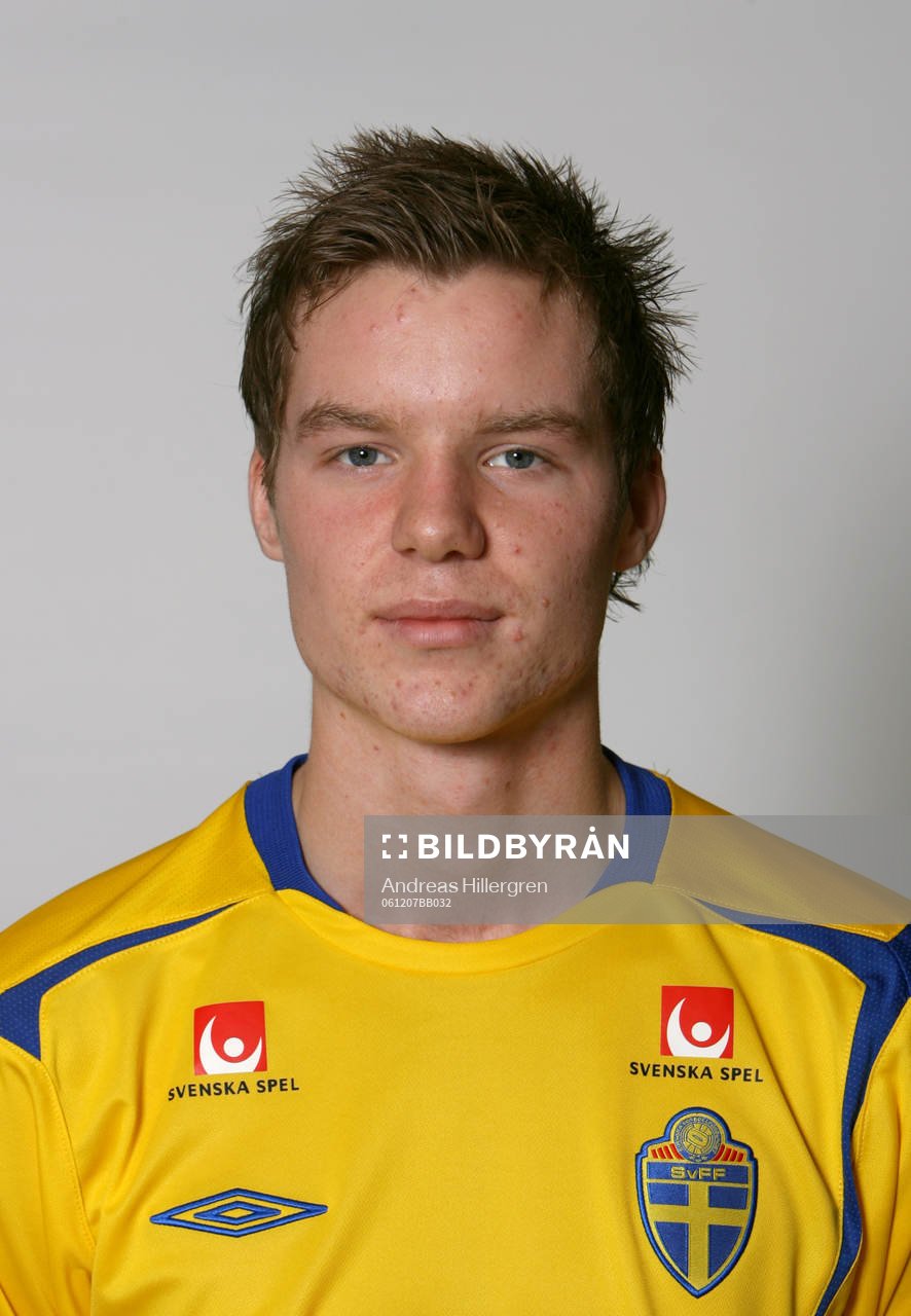 Marcus Nilsson