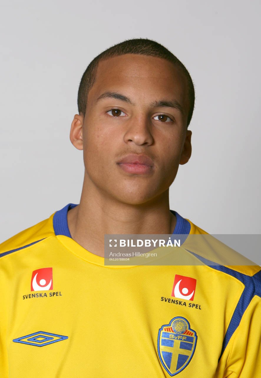 Martin Olsson