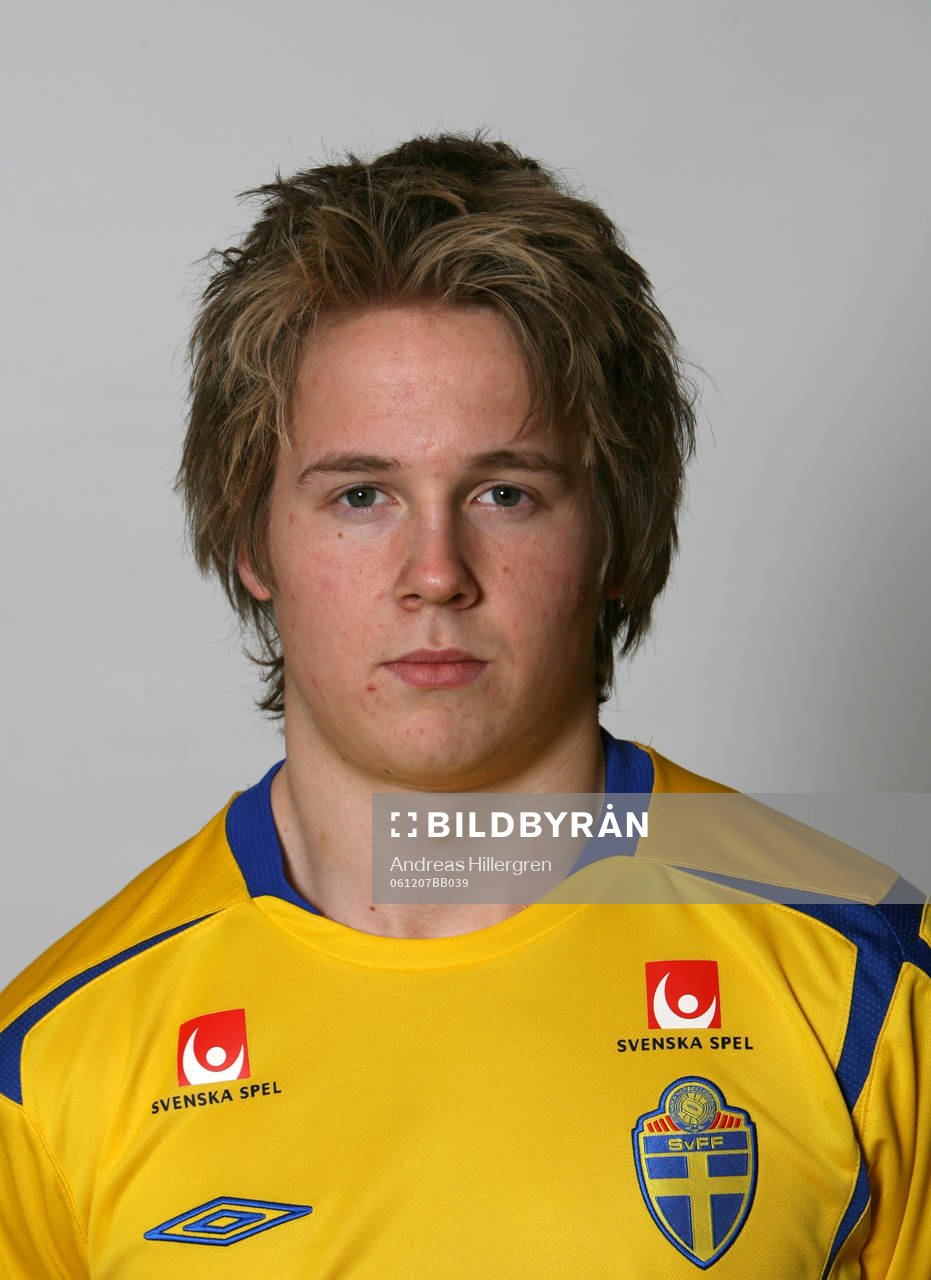  Jesper Ritheim.