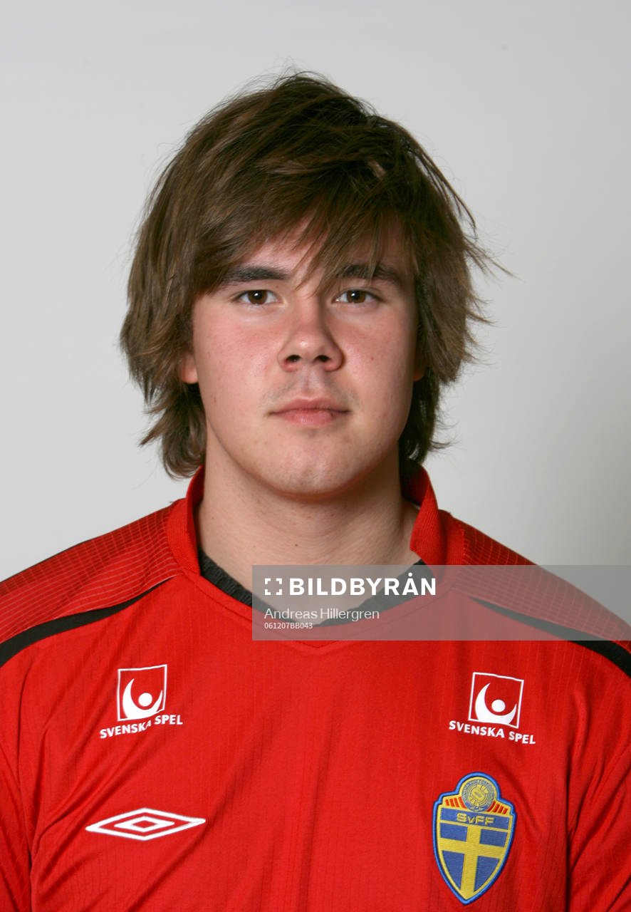 Tommi Vaiho, målvakt