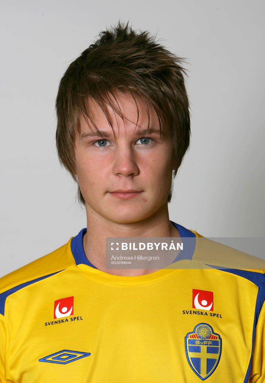 Henrik Westberg
