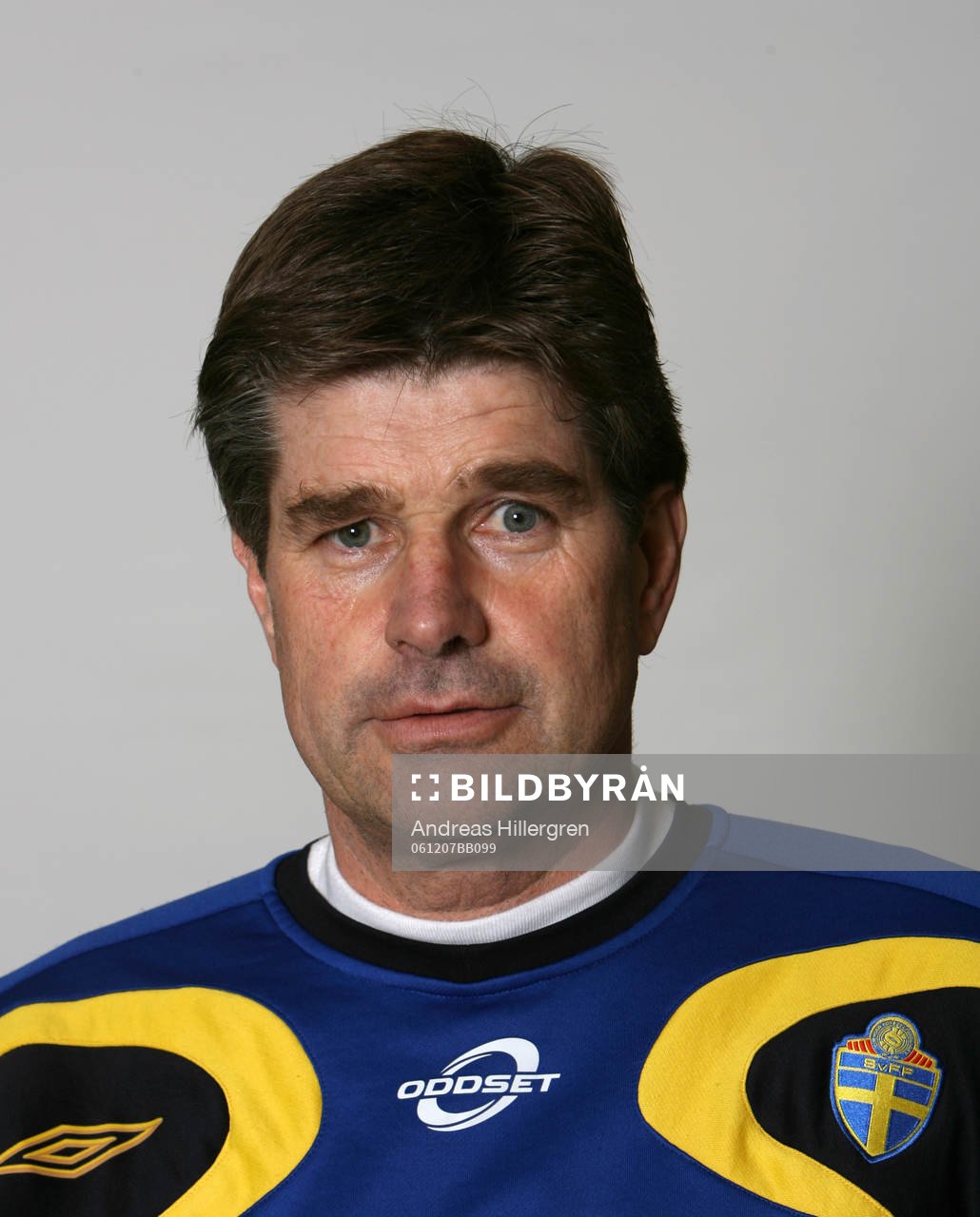 Björn Alkeby