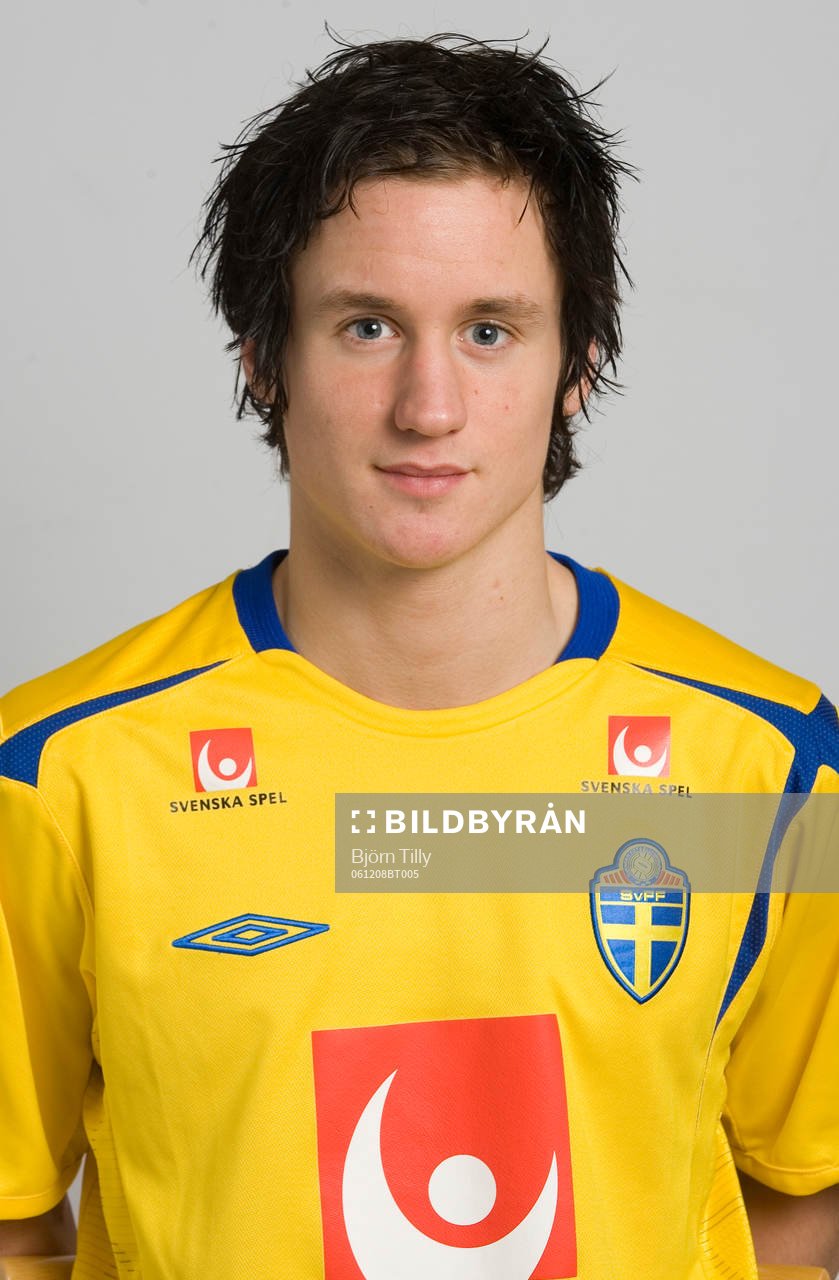 Christoffer Lindahl, Sverige