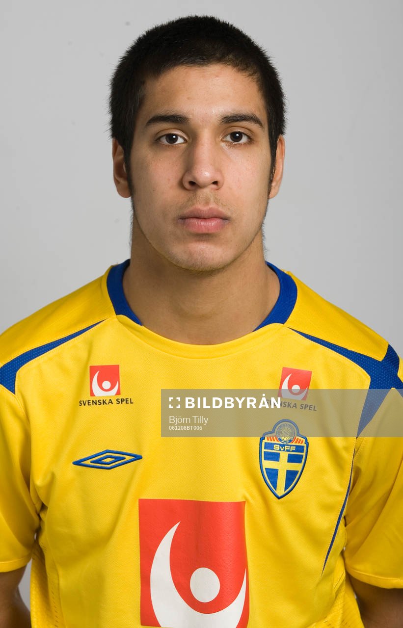Sinan Ayranci, Sverige