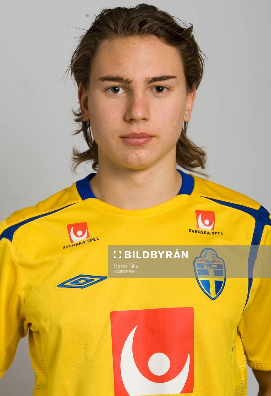 Marcus Hansson, Sverige