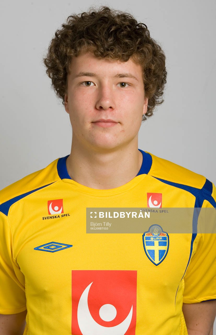 Jakob Johansson, Sverige