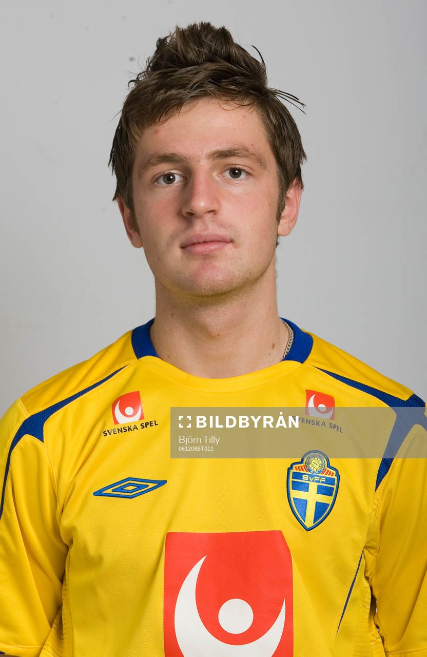 Elvir Biberic, Sverige