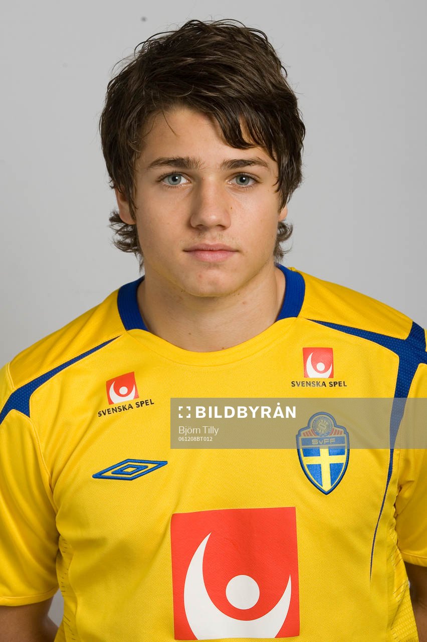 Joacim Cassepierre, Sverige
