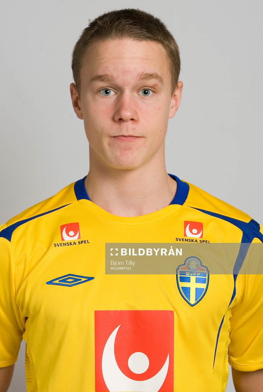 Mikael Jidsjö, Sverige
