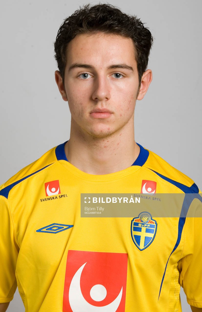 Mak Dzonlagic, Sverige