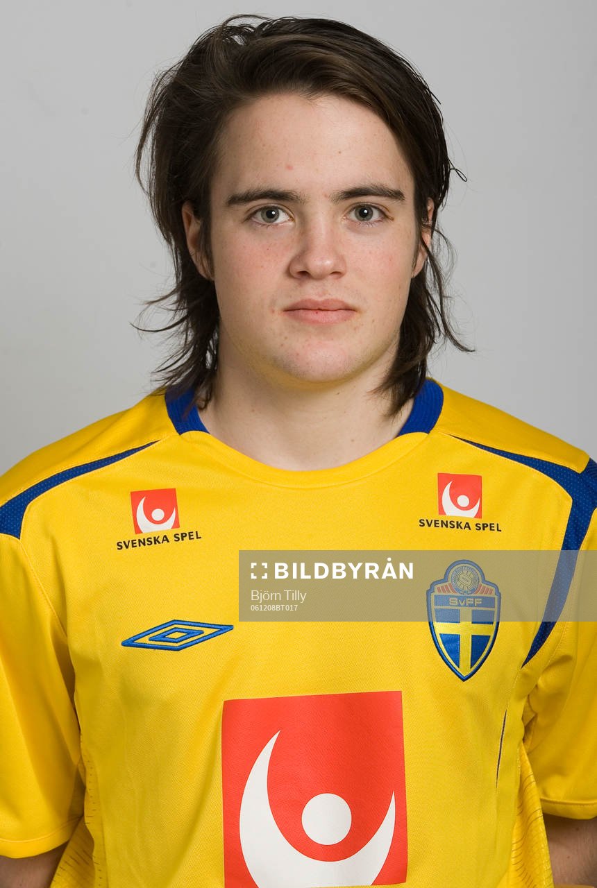 Robbin Sellin, Sverige