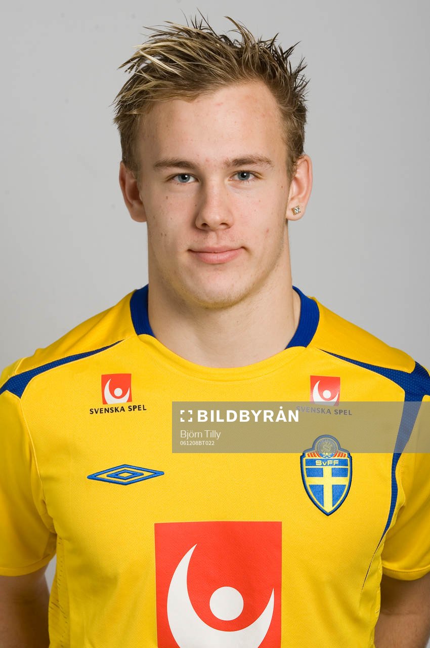 Magnus Eriksson, Sverige