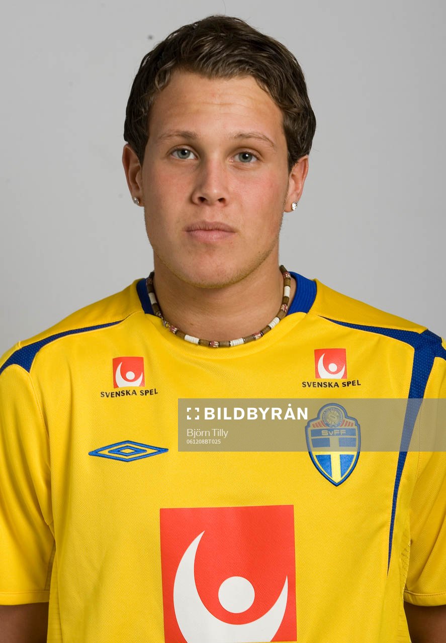 Markus Törnstrand, Sverige