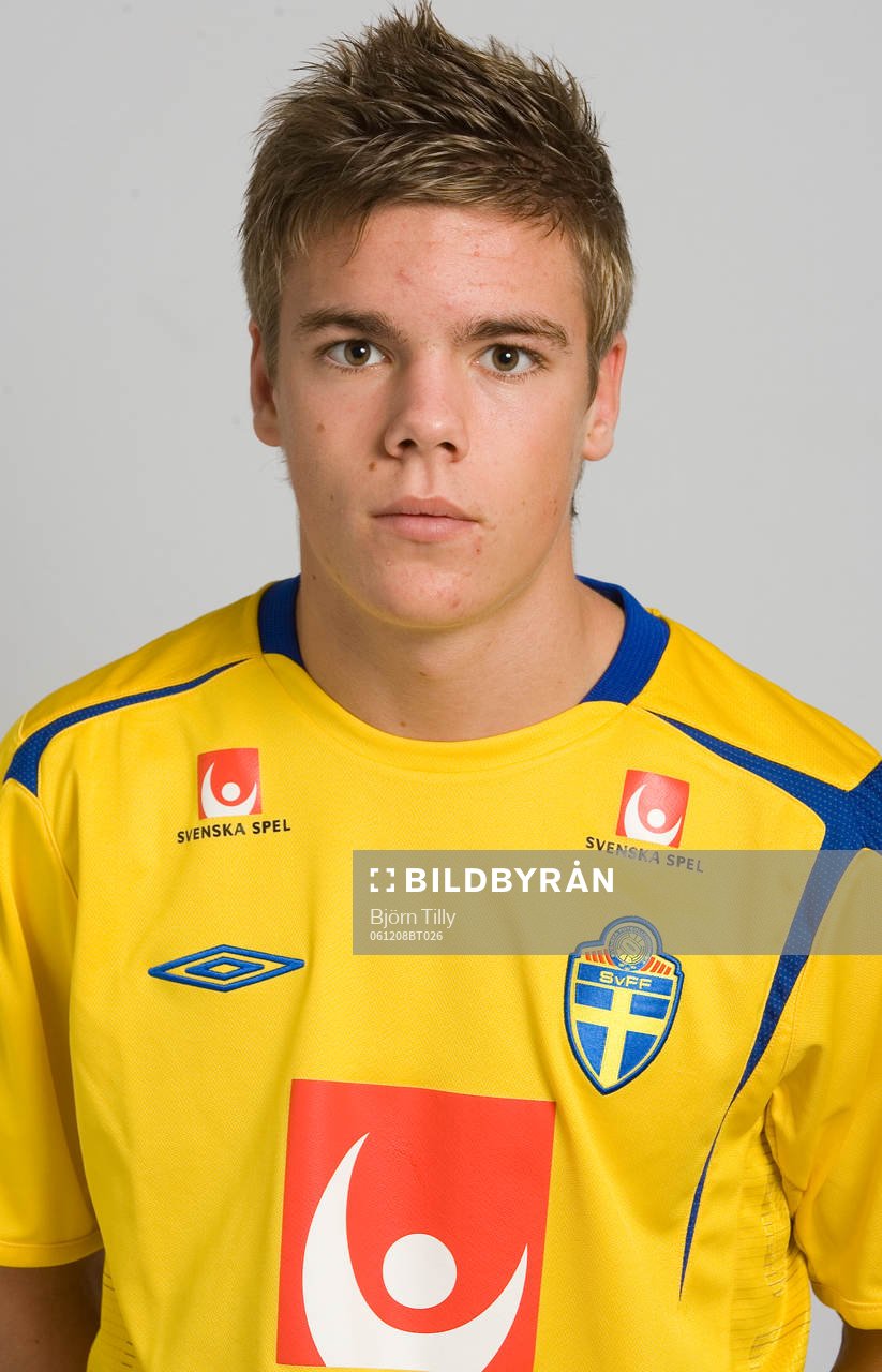 Christopher Nilsson, Sverige