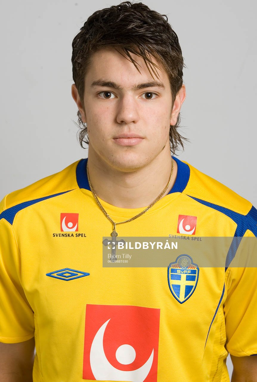 Dejan Doslic, Sverige