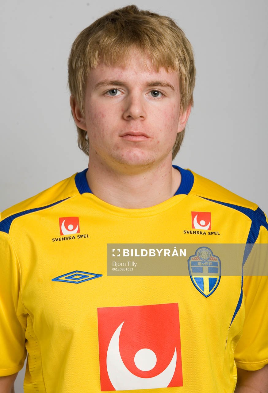 Martin Rane, Sverige