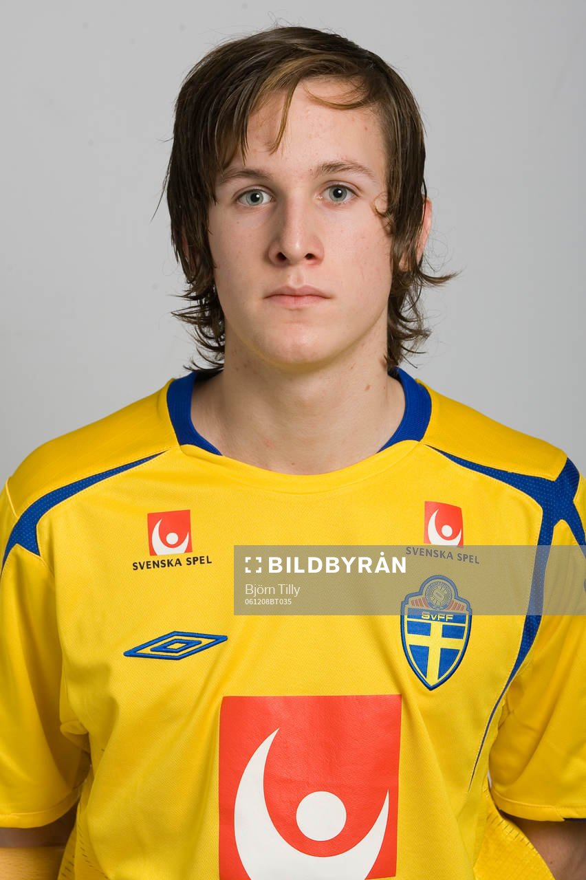 Robin Bergman, Sverige