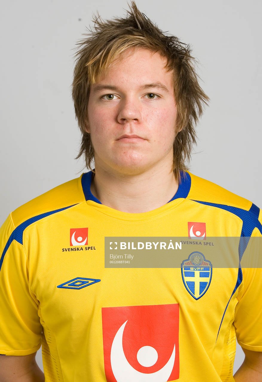 Emil Johansson, Sverige